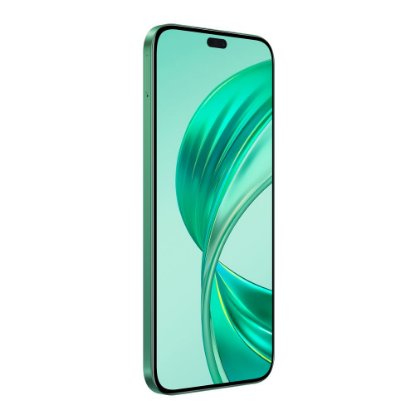 Mobitel HONOR X8b, 6,7", 8GB, 256GB, Android 13, zeleni