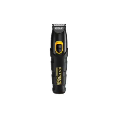 Trimer WAHL Extreme Grip, bežični, crni