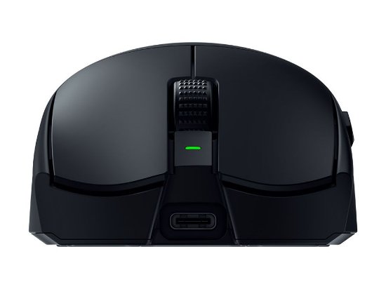 Miš RAZER Viper V3 Pro, optički, bežični, 35000dpi, crni