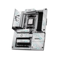 Matična ploča MSI B850 Gaming Plus WIFI PZ, AMD B850, DDR5, WiFi, ATX, s. AM5