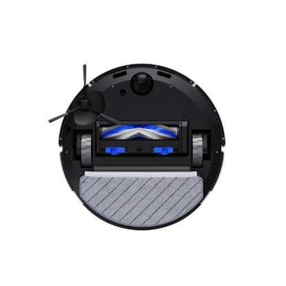 Robotski usisavač ECOVACS DEEBOT N20 2u1,5200mAh, bijeli