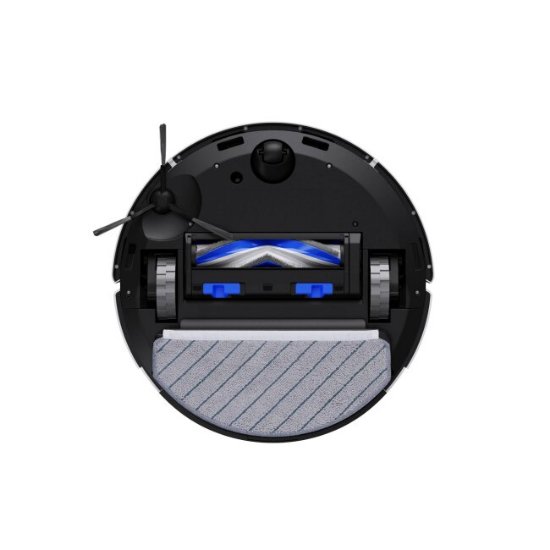Robotski usisavač ECOVACS DEEBOT N20 2u1,5200mAh, bijeli