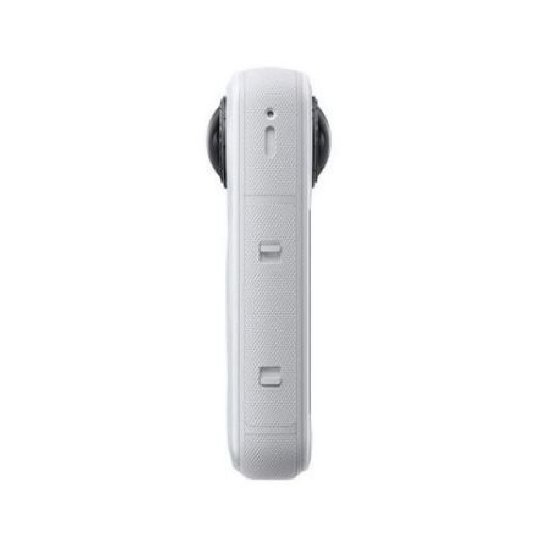 Sportska digitalna kamera INSTA360 X5, 8K, Limited Edition, bijela