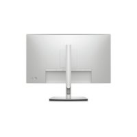 Monitor 27" DELL U2724DE, QHD, IPS, 120Hz, 5ms, 350cd/m2, FreeSync, pivot, srebrni