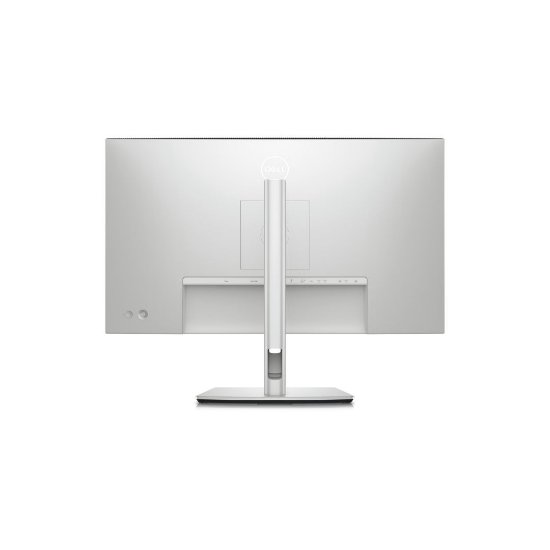 Monitor 27" DELL U2724DE, QHD, IPS, 120Hz, 5ms, 350cd/m2, FreeSync, pivot, srebrni