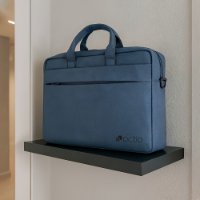 Torba za laptop OCTIO Ascend, 15.6", plava