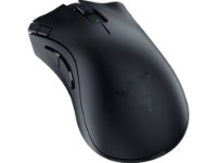 Miš RAZER DeathAdder V2 X HyperSpeed Wireless, optički, bežični, 14000dpi, crni, USB
