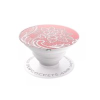 Dodatak za smartphone POPSOCKETS, Francuska čipka