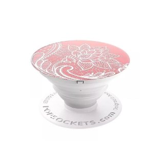 Dodatak za smartphone POPSOCKETS, Francuska čipka