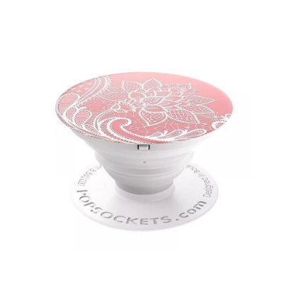 Dodatak za smartphone POPSOCKETS, Francuska čipka