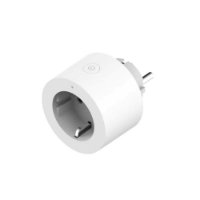 Bežična pametna utičnica AQARA Smart Plug EU, bijela
