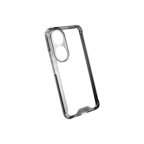 Futrola +CLASS TPU Acrylic za Honor 90, prozirna