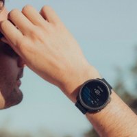 Pametni sat SUUNTO Vertical All Black, 1,4", GPS, crni