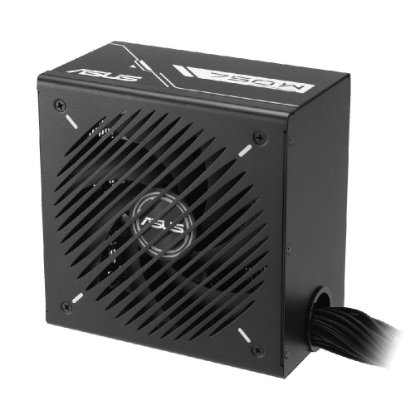 Napajanje 750W ASUS Prime, 80+ Bronze, crno
