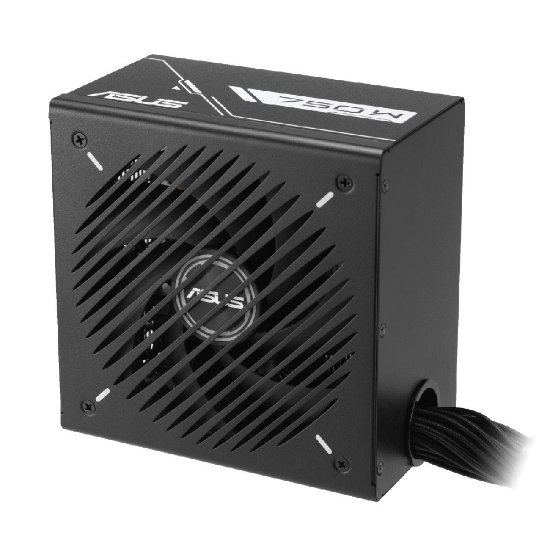 Napajanje 750W ASUS Prime, 80+ Bronze, crno