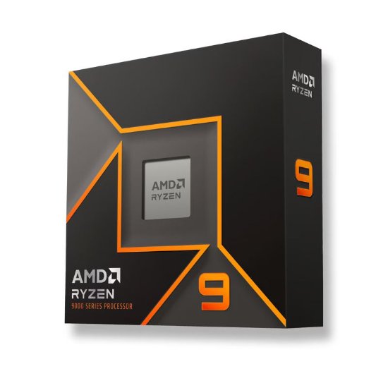 Procesor AMD Ryzen 9 9900X, s. AM5, 4.4GHz, 76MB cache, 12 Core, bez hladnjaka