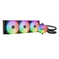 Vodeno hlađenje BE QUIET Light Loop 360mm, ARGB, CPU hlađenje, za Intel i AMD