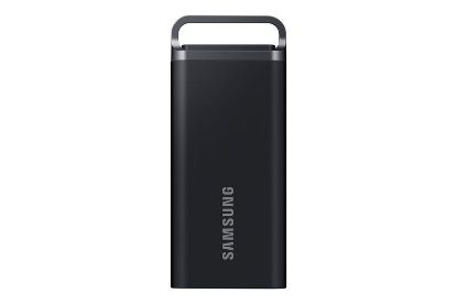 SSD vanjski 2TB, SAMSUNG MU-PH2T0S/EU, USB 3.2, crna