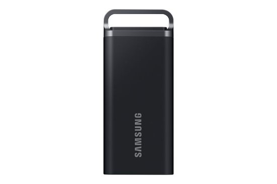 SSD vanjski 2TB, SAMSUNG MU-PH2T0S/EU, USB 3.2, crna