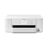 Printer EPSON WorkForce Pro WF-M4119DW, 4800dpi, USB, LAN, WiFi, bijeli + Skener Epson WorkForce DS-1630, 1200dpi, USB 3.0