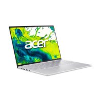 Laptop ACER Swift Lite 16 NX.D88EX.001 / Ryzen 7 260, 16GB, 1TB SSD, AMD Radeon Graphics, 16" WUXGA LED, Windows 11, srebrni