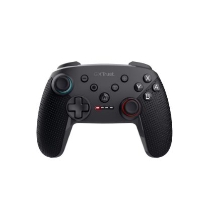 Gamepad TRUST GXT1246 Muta, bluetooth, za Switch, crni
