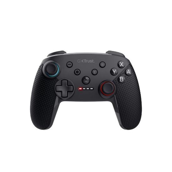 Gamepad TRUST GXT1246 Muta, bluetooth, za Switch, crni