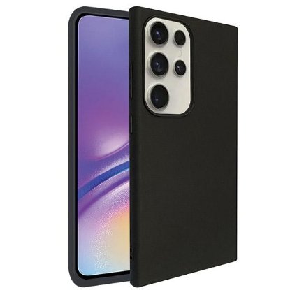 Futrola BELINE Candy za Samsung Galaxy S24 Ultra, crna