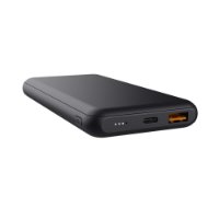 Mobilni USB punjač TRUST Redoh, 10000 mAh, crni