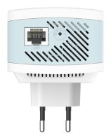 Wireless range extender D-LINK Eagle PRO E15/E, do 1500 Mbit/s, 802.11 b/n/g/ac/ax, bežični