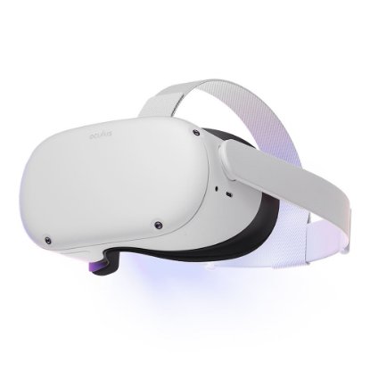 Slika VR sustav META Quest 2, 128 GB