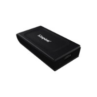 SSD vanjski 1TB KINGSTON XS1000, SXS1000/1000G, 1050/1000 MB/s, USB-C 3.2 Gen2