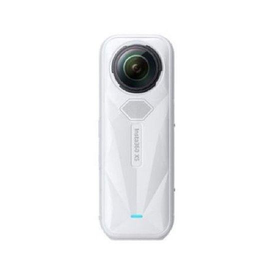 Sportska digitalna kamera INSTA360 X5, 8K, Limited Edition, bijela