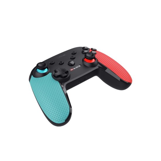 Gamepad TRUST GXT1246 Muta, bluetooth, za Switch, plavo-crveni