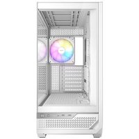 Kućište ANTEC C7 ARGB White, Mid Tower, E-ATX, Window, bijelo, bez napajanja