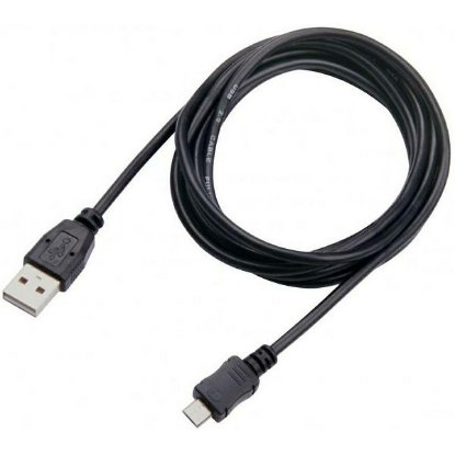Kabel SBOX, USB (M) na micro USB (M), 2m, crni