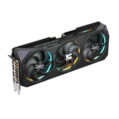 Grafička kartica GIGABYTE GeForce RTX 5070 Gaming OC, 12GB GDDR7