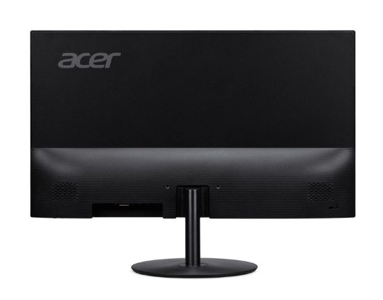 Monitor 27" ACER SB272E UM.HS2EE.E01, FHD, IPS, 100Hz, 1ms, 250cd/m2, FreeSync, crni