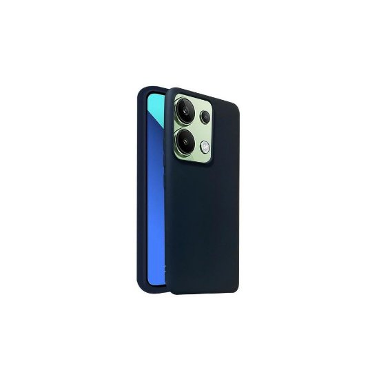 Futrola BELINE Candy za Redmi Note 13, crna