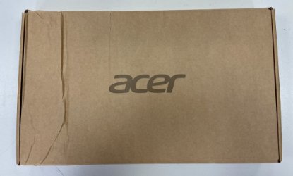 OPEN BOX - Laptop ACER Aspire 17 NX.JL5EX.006 / Core i9 13900H, 32GB, 1TB SSD, Intel Graphics, 17.3" FHD IPS, bez OS, sivi