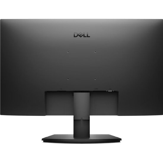 Monitor 27" DELL SE2725HM, FHD, IPS, 100Hz, 8ms, 250cd/m2, crni