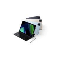 Tablet XIAOMI Pad 6, 11", 6GB, 128GB, WiFi, Android 13, sivi