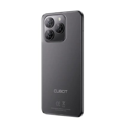 Mobitel CUBOT Note 60, 7,2", 6GB, 128GB, Android 15, crni