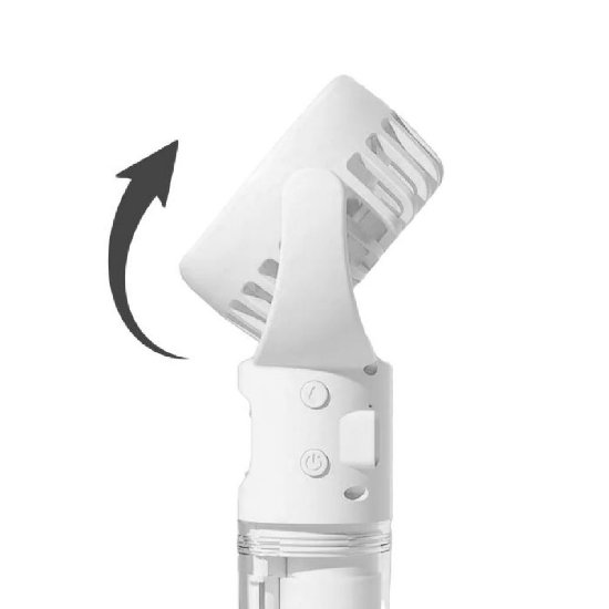 Ventilator MIKAMAX Mini Mist Fan