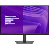 Monitor 24" DELL E2425HM, FHD, IPS, 100Hz, 5ms, 250cd/m2, crni