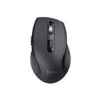 Miš TRUST Sura, optički, bežični, 1200dpi, crni