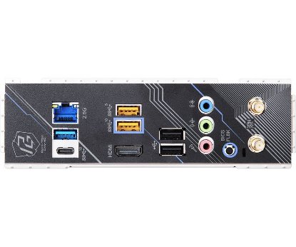 Matična ploča ASROCK A620I Lightning WiFi, AMD A620, DDR5, miniITX, s. AM5