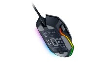 Miš RAZER Basilisk V3 35K, optički, 35000dpi, crni, USB