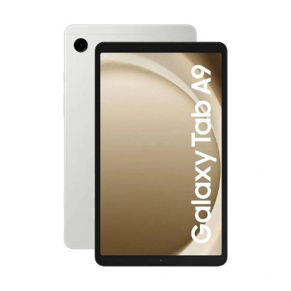 Tablet SAMSUNG Galaxy Tab A9+, 11", WiFi, 6GB, 128GB, Android 13, srebrni