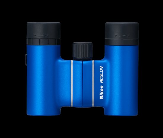 Dvogled NIKON Aculon T02 8x21, plavi
